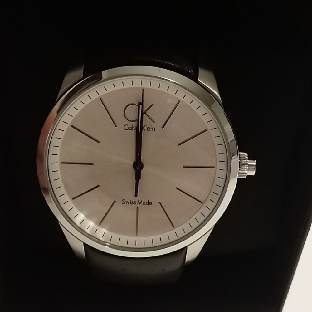 Calvin Klein Watch